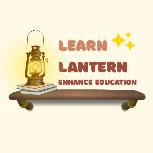 LearnLantern Logo